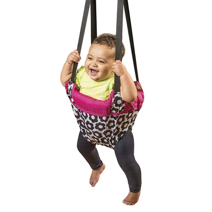 👶 BABY JUMPING SWING