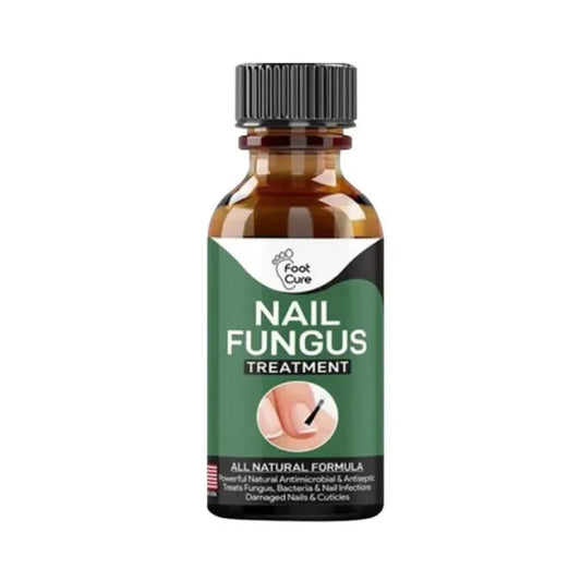 Fast Nail Fungal Treatments - 10 ML