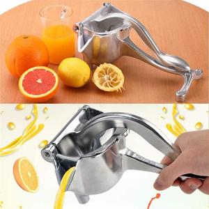 Manual Fruit Juicer Squeezer